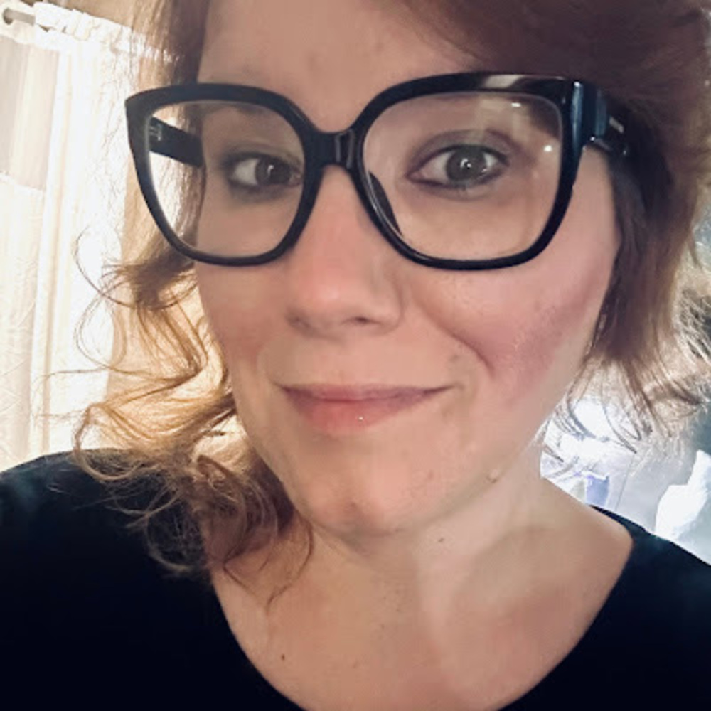 Meet your Posher, Christa